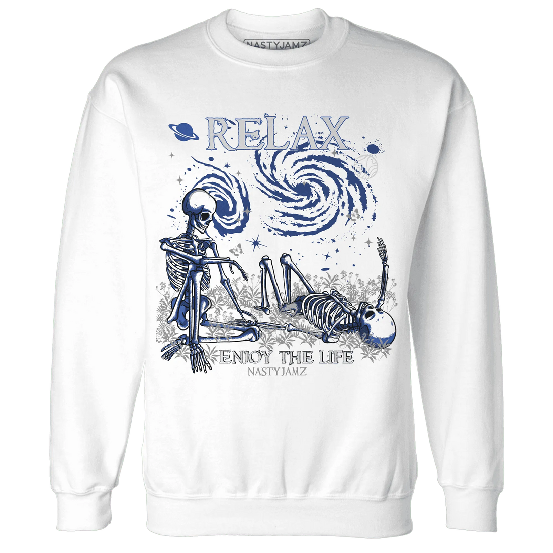 VaporMax-Game-Royal-Blue-NastyJamz-Sweatshirt-Match-Relax