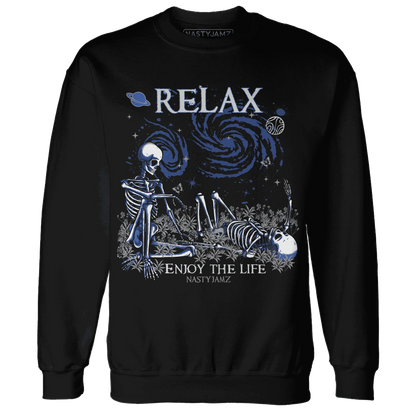 VaporMax-Game-Royal-Blue-NastyJamz-Sweatshirt-Match-Relax