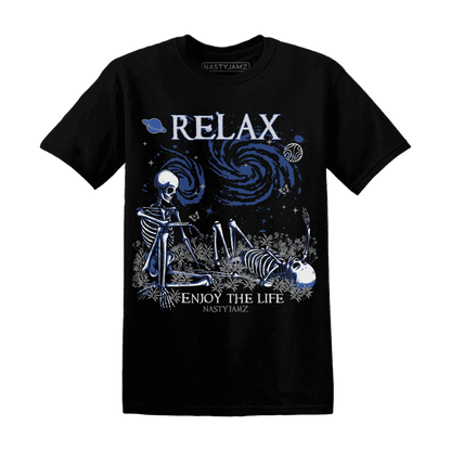 VaporMax-Game-Royal-Blue-NastyJamz-T-Shirt-Match-Relax