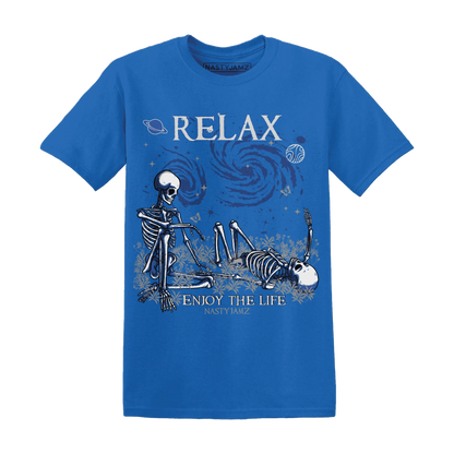 VaporMax-Game-Royal-Blue-NastyJamz-T-Shirt-Match-Relax