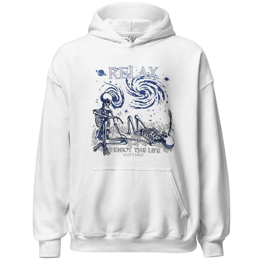 VaporMax-Game-Royal-Blue-NastyJamz-Hoodie-Match-Relax