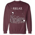 VaporMax-Night-Burgundy-NastyJamz-Sweatshirt-Match-Relax