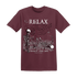 VaporMax-Night-Burgundy-NastyJamz-T-Shirt-Match-Relax