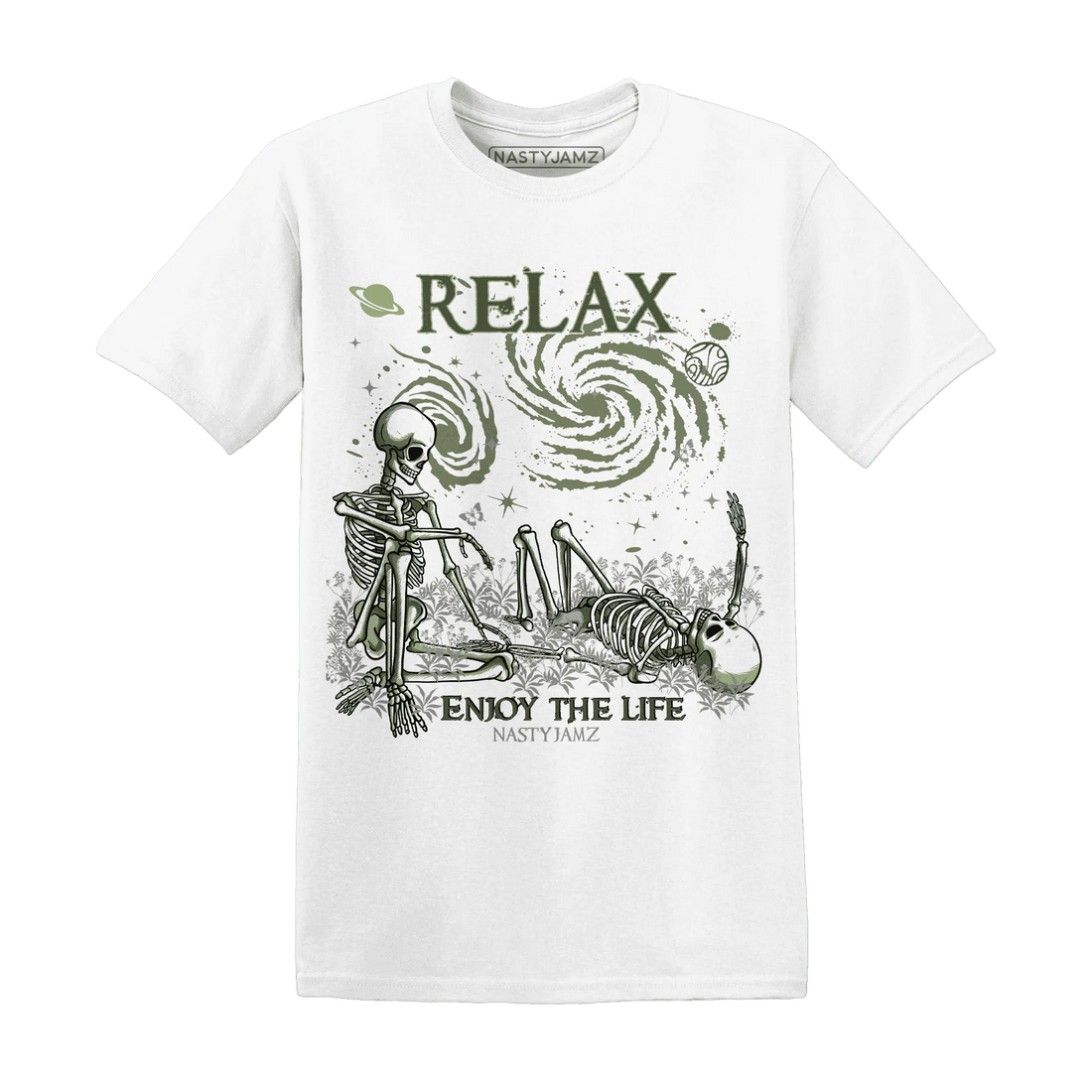 VaporMax-Plus-Alligator-T-Shirt-Match-Relax