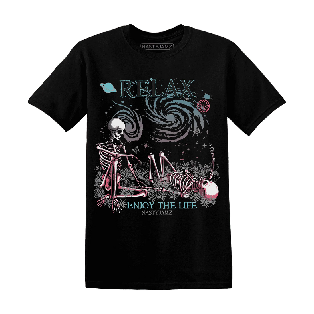 VaporMax-Plus-South-Beach-T-Shirt-Match-Relax