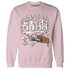 Low-Legend-Pink-11s-Sweatshirt-Match-Rich-Or-Risk