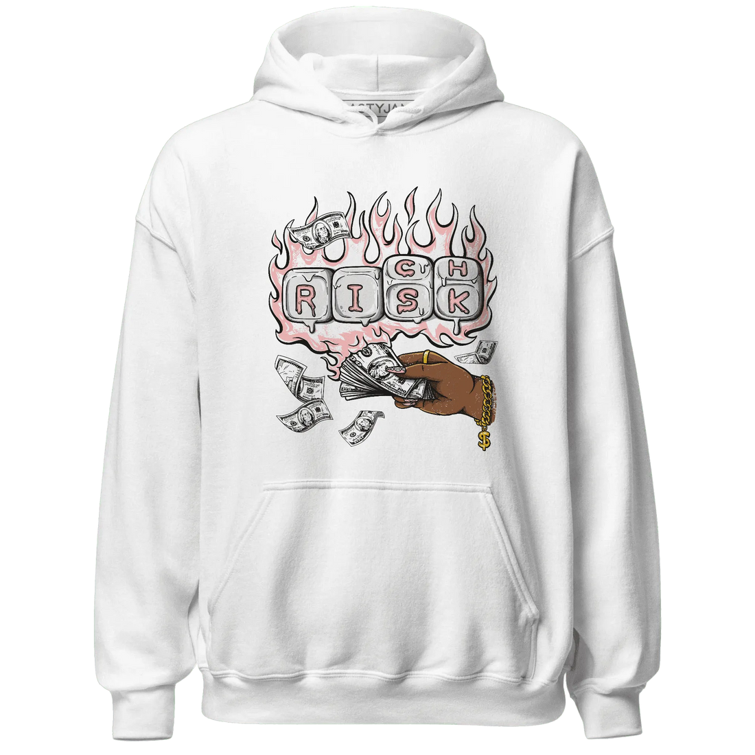 Low-Legend-Pink-11s-Hoodie-Match-Rich-Or-Risk