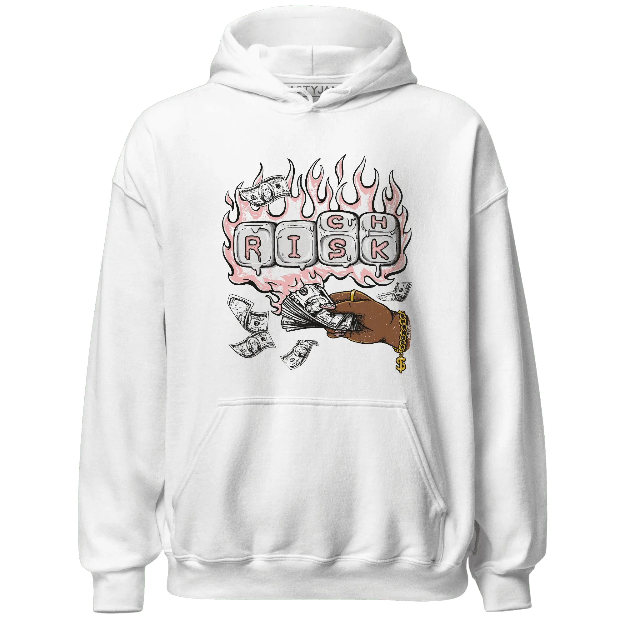 Low-Legend-Pink-11s-Hoodie-Match-Rich-Or-Risk