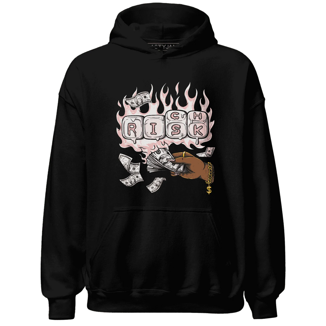 Low-Legend-Pink-11s-Hoodie-Match-Rich-Or-Risk