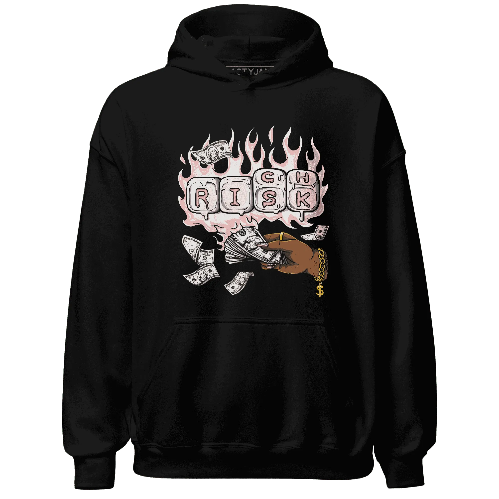 Low-Legend-Pink-11s-Hoodie-Match-Rich-Or-Risk
