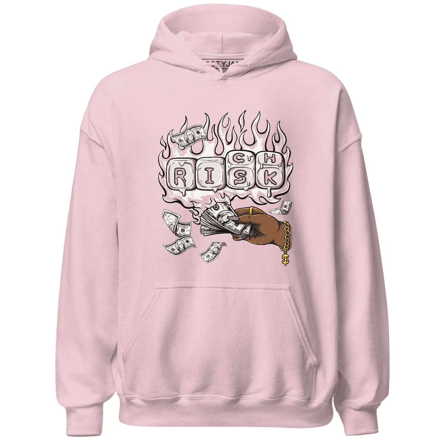 Low-Legend-Pink-11s-Hoodie-Match-Rich-Or-Risk