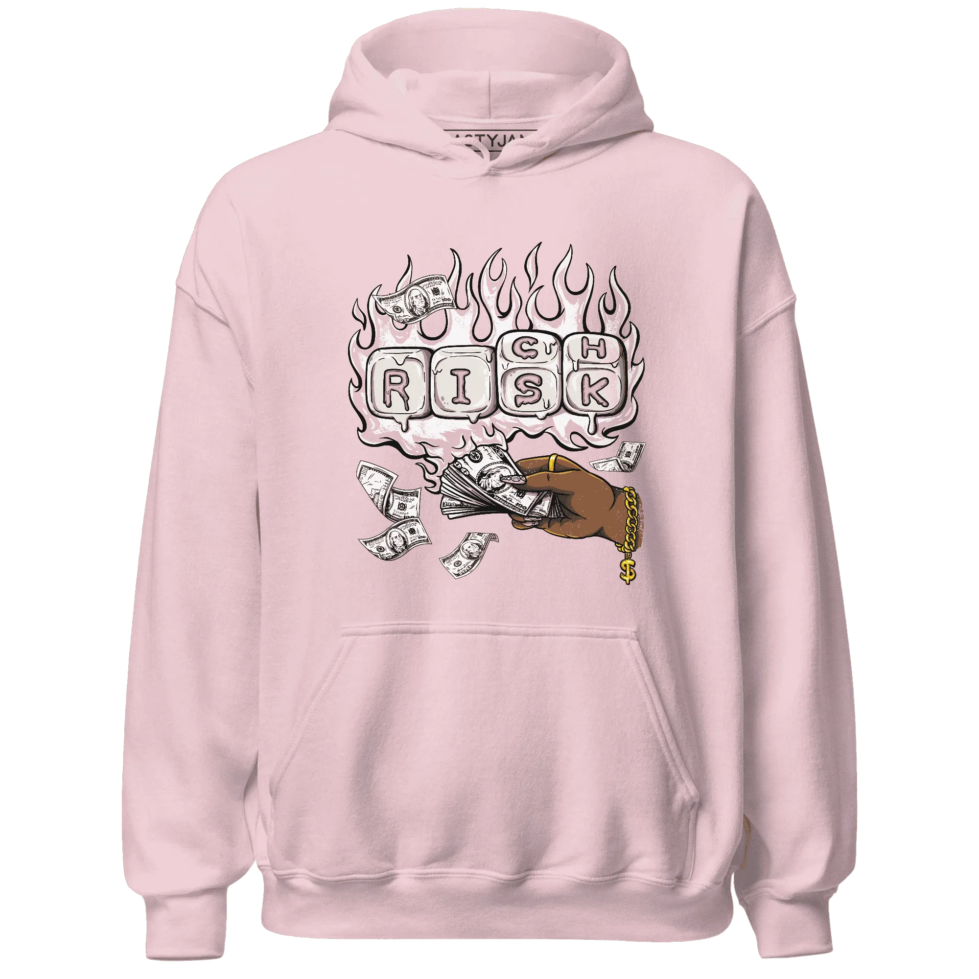 Low-Legend-Pink-11s-Hoodie-Match-Rich-Or-Risk