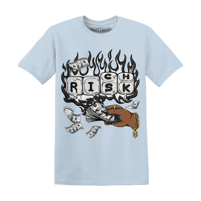 Low-Space-Jamz-11s-T-Shirt-Match-Rich-Or-Risk