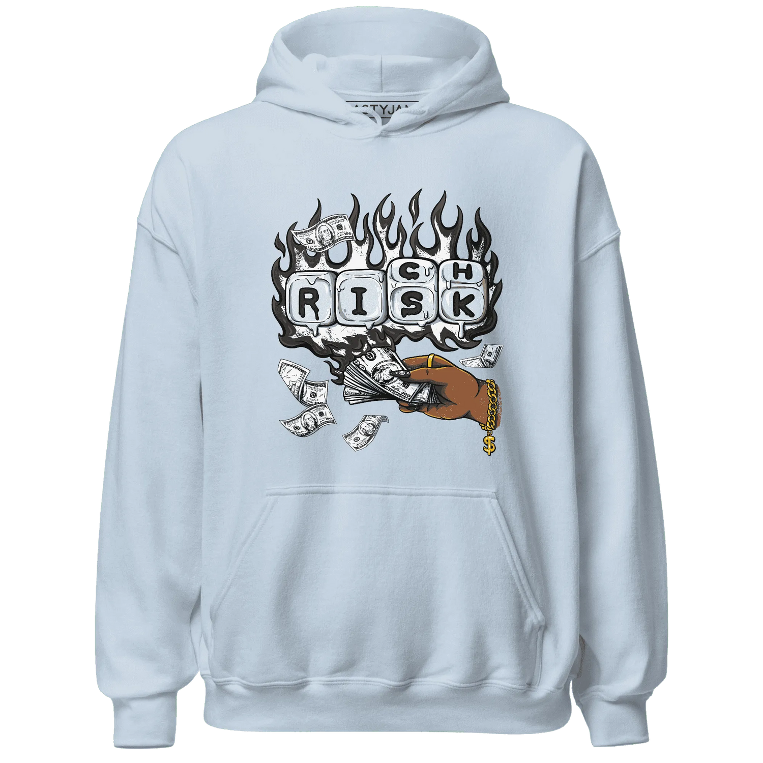 Low-Space-Jamz-11s-Hoodie-Match-Rich-Or-Risk