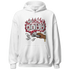 Retro-Red-Taxi-12s-Hoodie-Match-Rich-Or-Risk