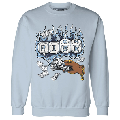 First-In-Flight-1s-Sweatshirt-Match-Rich-Or-Risk