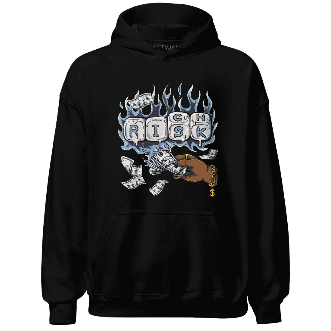 First-In-Flight-1s-Hoodie-Match-Rich-Or-Risk