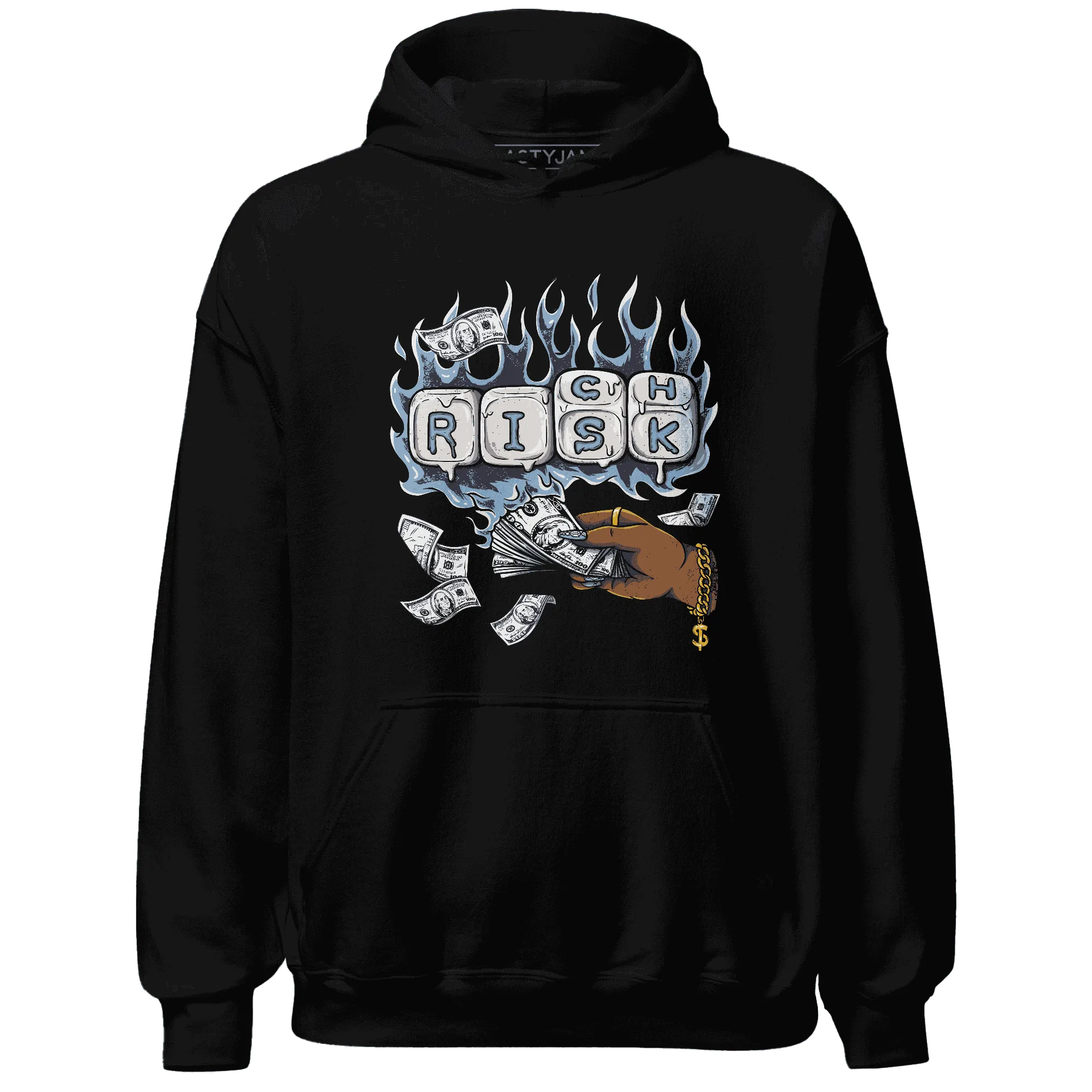 First-In-Flight-1s-Hoodie-Match-Rich-Or-Risk