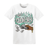 High-OG-Green-Glow-1s-T-Shirt-Match-Rich-Or-Risk