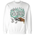High-OG-Green-Glow-1s-Sweatshirt-Match-Rich-Or-Risk