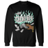 High-OG-Green-Glow-1s-Sweatshirt-Match-Rich-Or-Risk