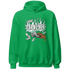 High-OG-Green-Glow-1s-Hoodie-Match-Rich-Or-Risk