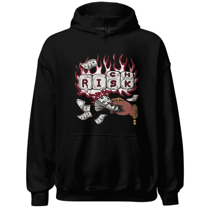 High-White-Team-Red-1s-Hoodie-Match-Rich-Or-Risk