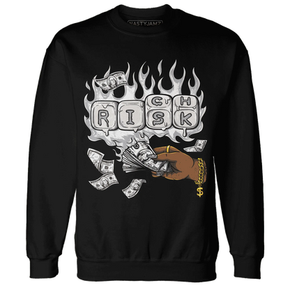 Wolf-Grey-1s-Sweatshirt-Match-Rich-Or-Risk