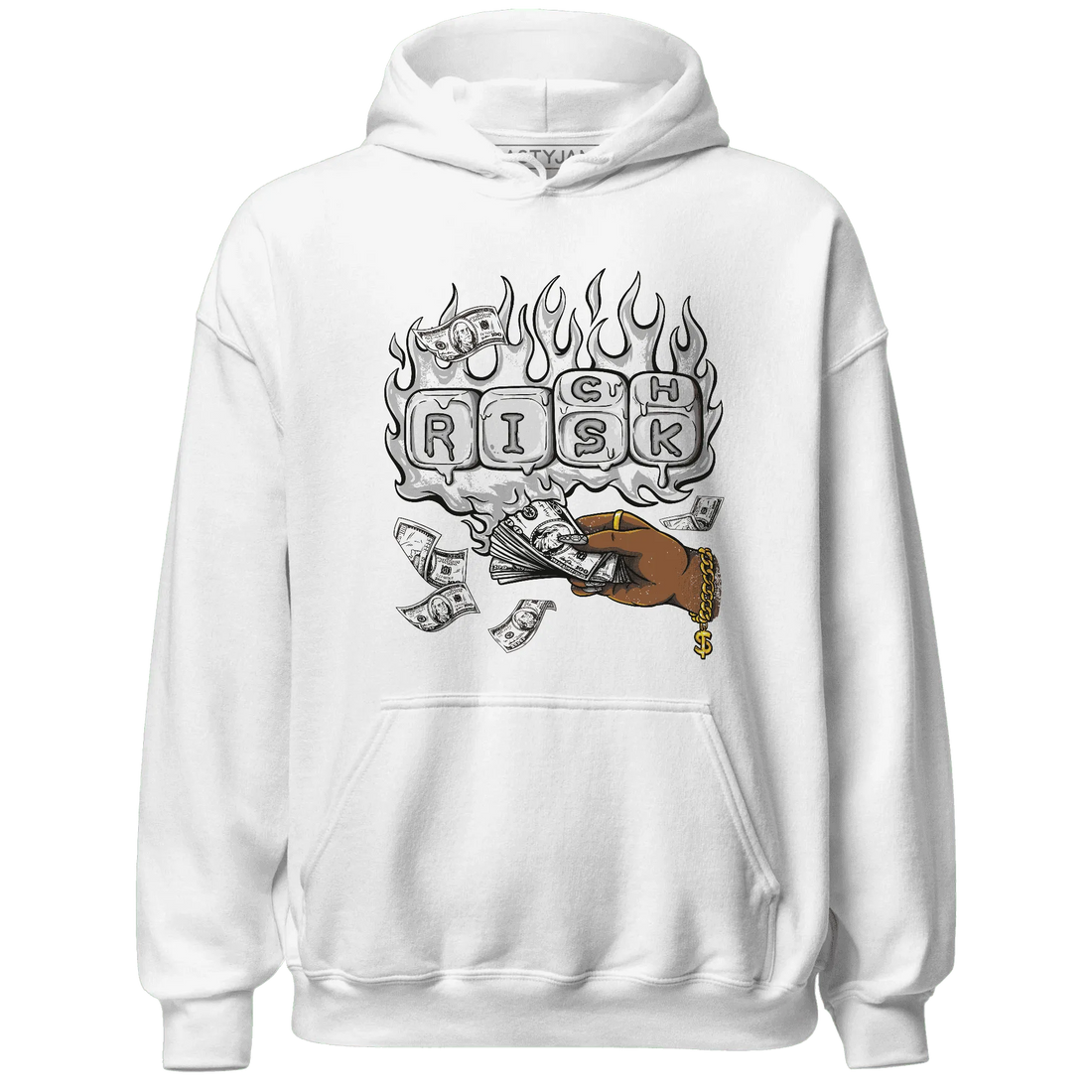 Wolf-Grey-1s-Hoodie-Match-Rich-Or-Risk