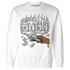 Cement-Grey-3s-Sweatshirt-Match-Rich-Or-Risk
