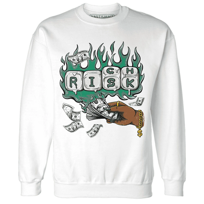 Nina-CN-Abney-3s-Sweatshirt-Match-Rich-Or-Risk
