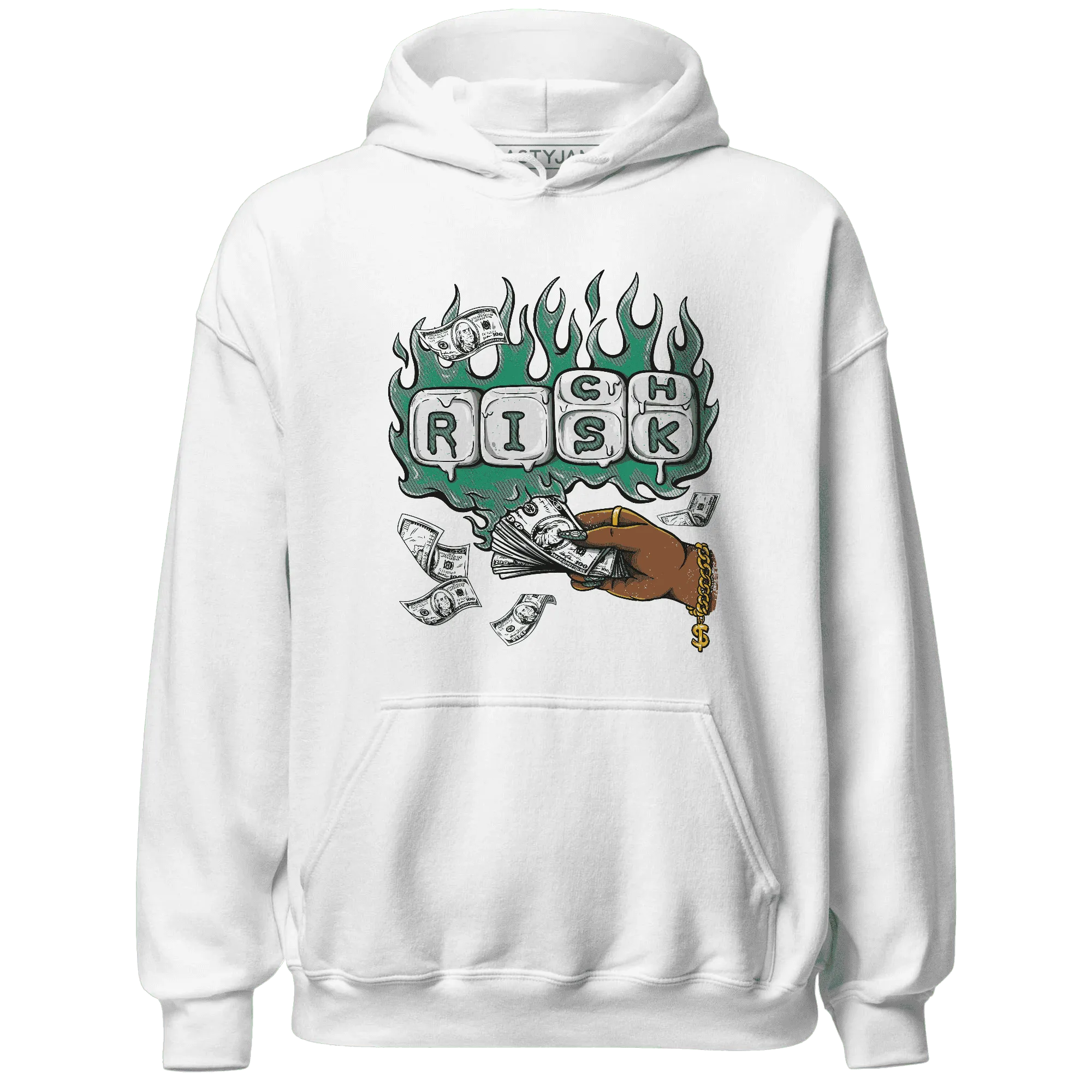 Nina-CN-Abney-3s-Hoodie-Match-Rich-Or-Risk