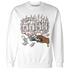 Red-Stardust-3s-Sweatshirt-Match-Rich-Or-Risk