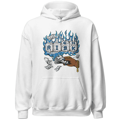 Industrial-Blue-4s-Hoodie-Match-Rich-Or-Risk