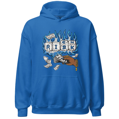 Industrial-Blue-4s-Hoodie-Match-Rich-Or-Risk