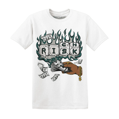 Oxidized-Green-4s-T-Shirt-Match-Rich-Or-Risk