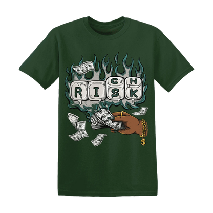 Oxidized-Green-4s-T-Shirt-Match-Rich-Or-Risk