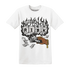 White-Thunder-4s-T-Shirt-Match-Rich-Or-Risk