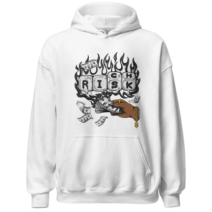 White-Thunder-4s-Hoodie-Match-Rich-Or-Risk
