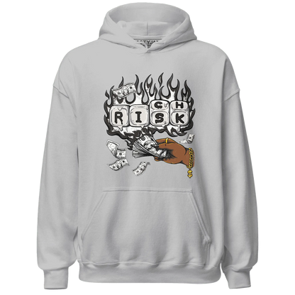 White-Thunder-4s-Hoodie-Match-Rich-Or-Risk