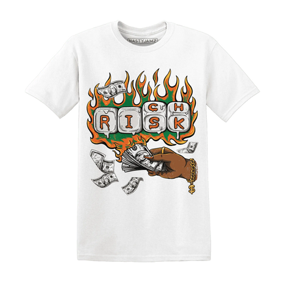 MAM-Hurricanes-5s-T-Shirt-Match-Rich-Or-Risk