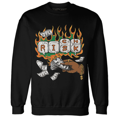 MAM-Hurricanes-5s-Sweatshirt-Match-Rich-Or-Risk