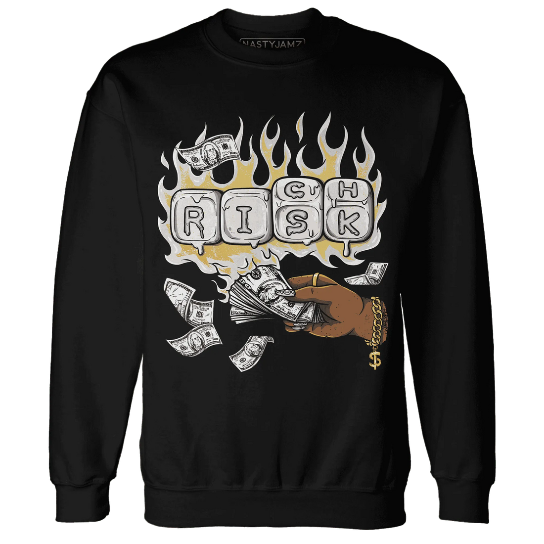 Paris-Olympicsss-6s-Sweatshirt-Match-Rich-Or-Risk