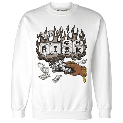 Dunk-Low-Baroque-Brown-Sweatshirt-Match-Rich-Or-Risk
