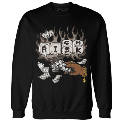 Dunk-Low-Baroque-Brown-Sweatshirt-Match-Rich-Or-Risk