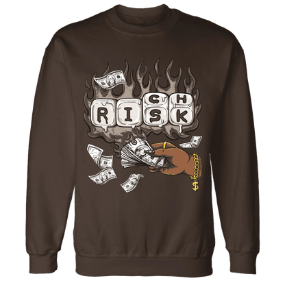 Dunk-Low-Baroque-Brown-Sweatshirt-Match-Rich-Or-Risk