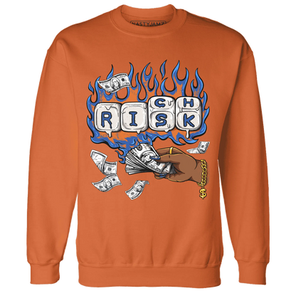 Dunk-Low-Knicks-Sweatshirt-Match-Rich-Or-Risk