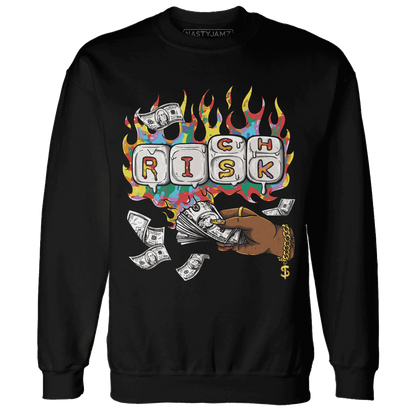 Mid-GS-Six-Championships-1s-Sweatshirt-Match-Rich-Or-Risk