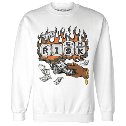 Fear-Pack-3s-Sweatshirt-Match-Rich-Or-Risk