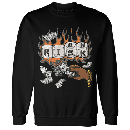Fear-Pack-3s-Sweatshirt-Match-Rich-Or-Risk
